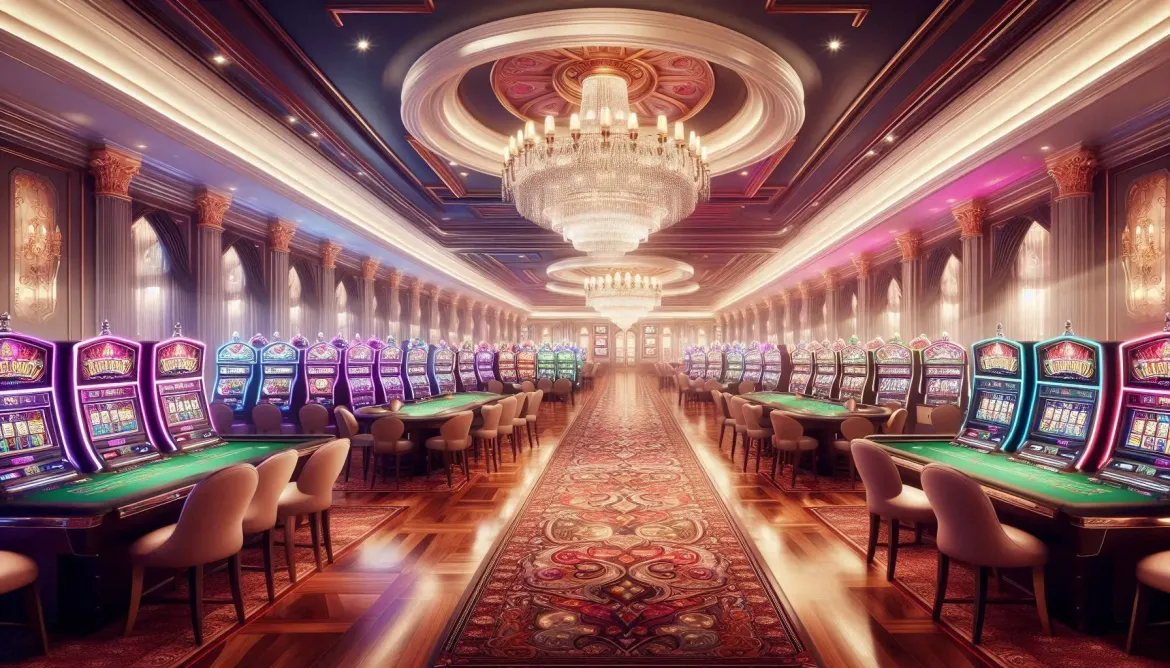 Casino Pisa
